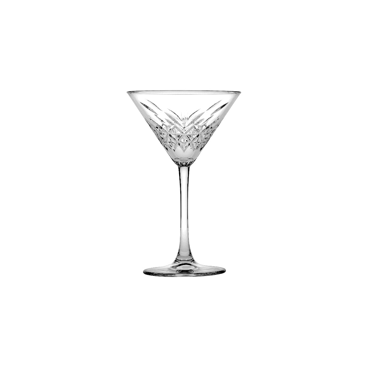 Pasabahce Timeless Martini (230ml)