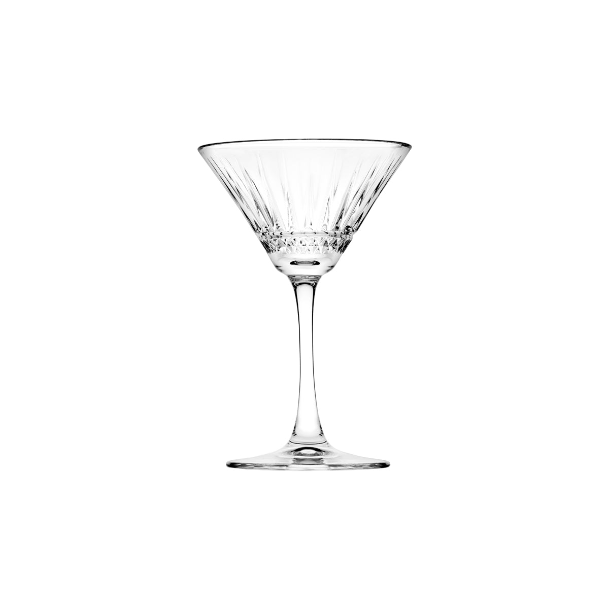 Pasabahce Elysia Martini (220ml)