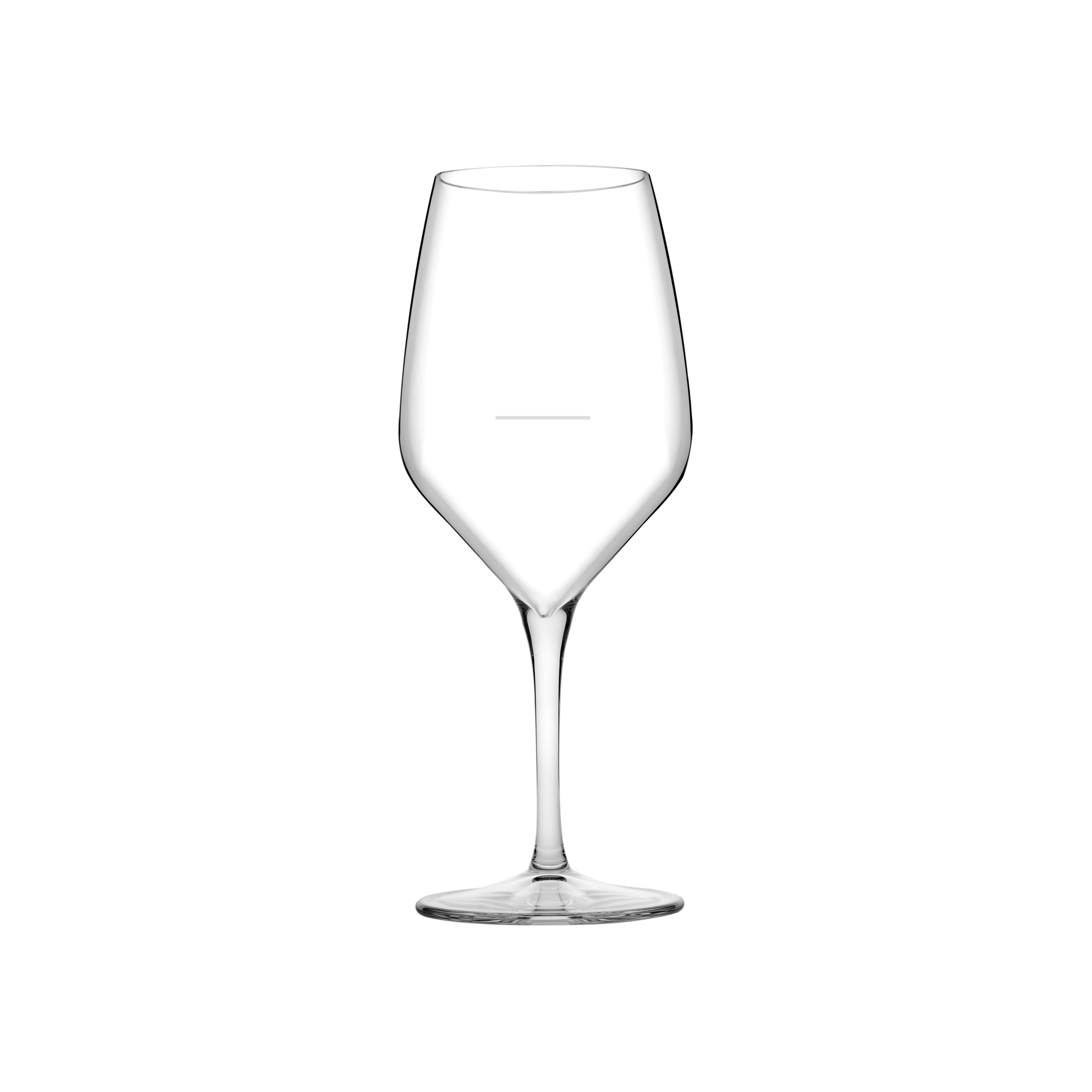 Pasabahce Napa Wine - Pour Line at 150ml (470ml)