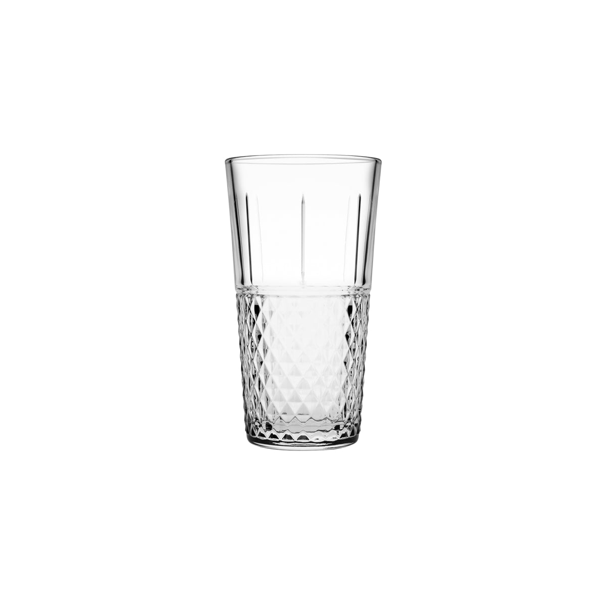 Pasabahce Highness Long Drink (355ml)