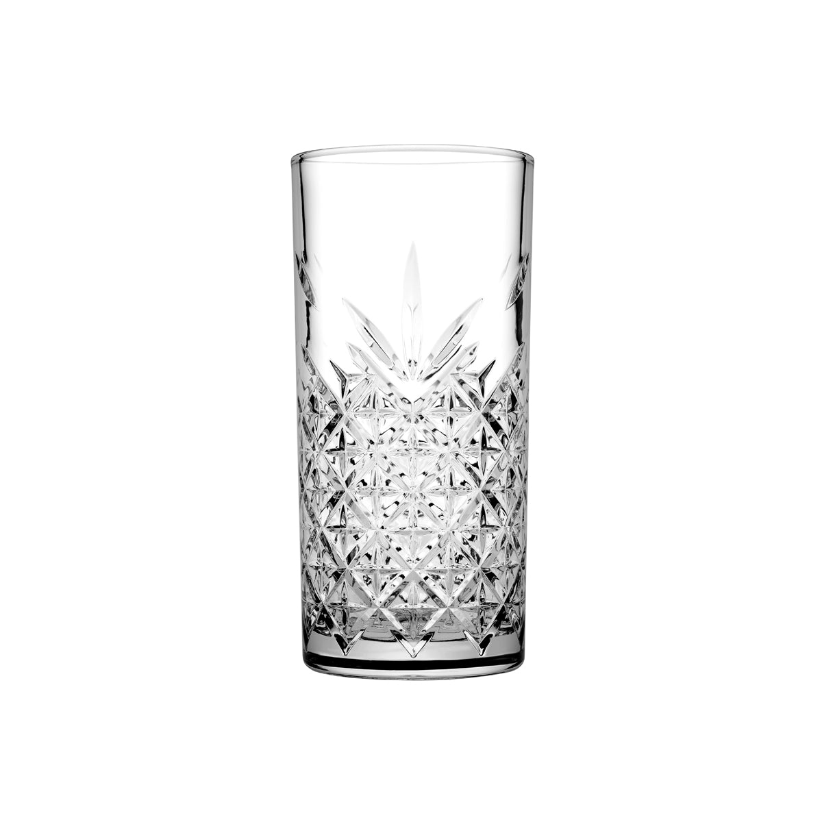 Pasabahce Timeless Long Drink (365ml)