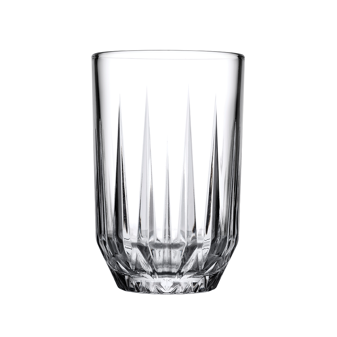 Pasabahce Echo Long Drink (350ml)