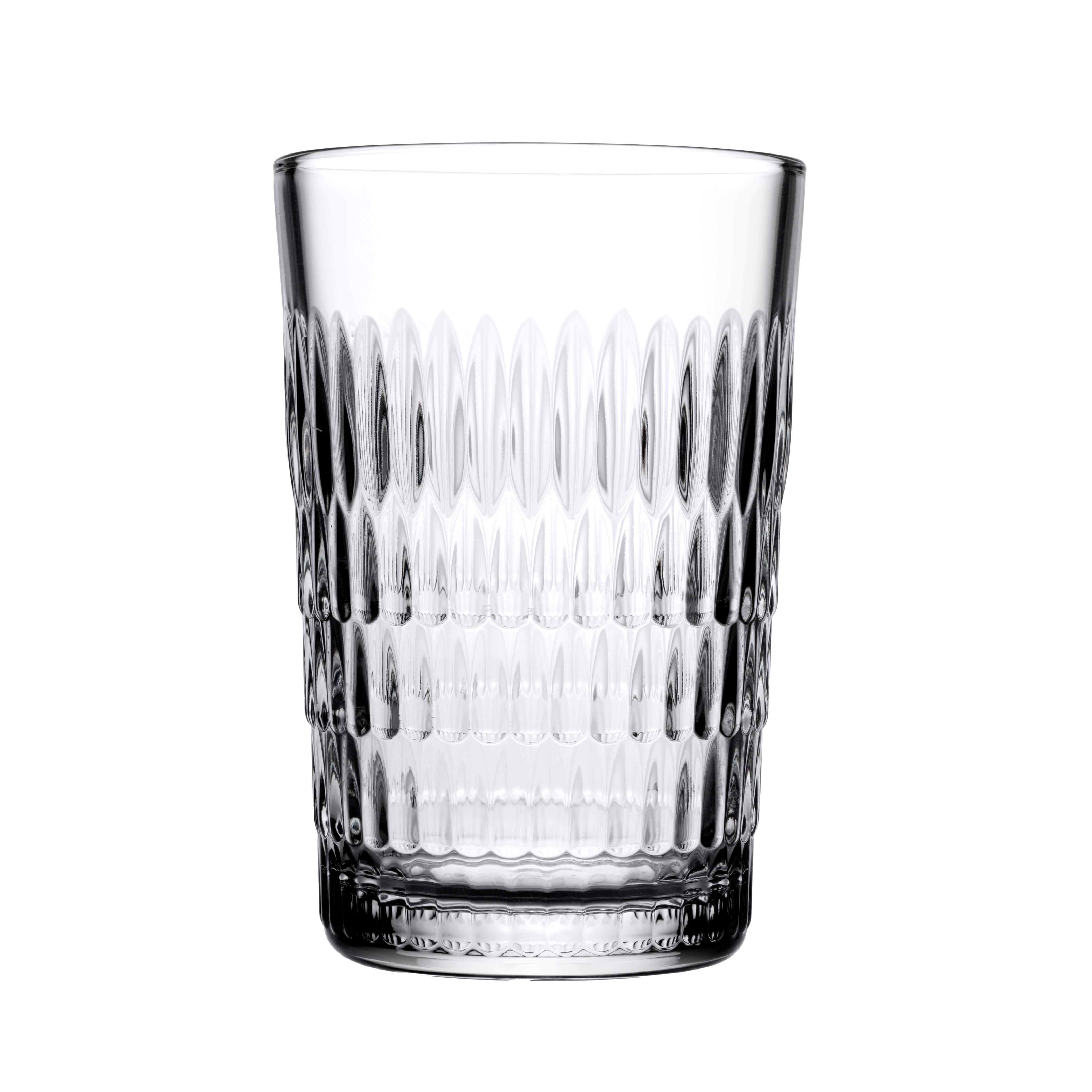 Pasabahce Rain Long Drink (350ml)