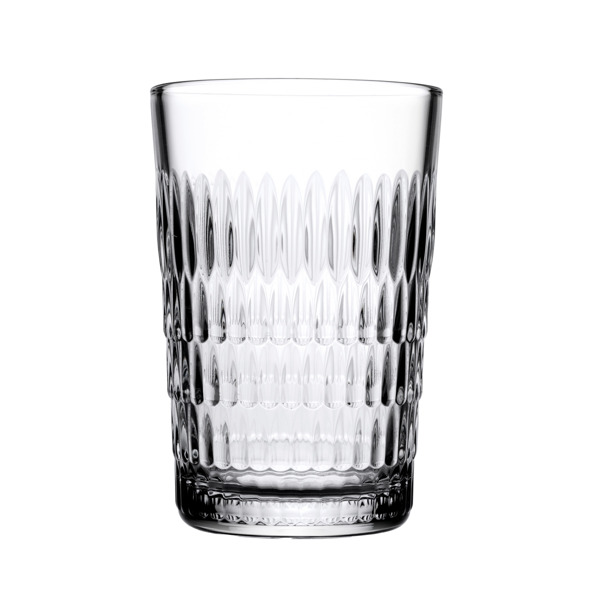Pasabahce Rain Long Drink (350ml)