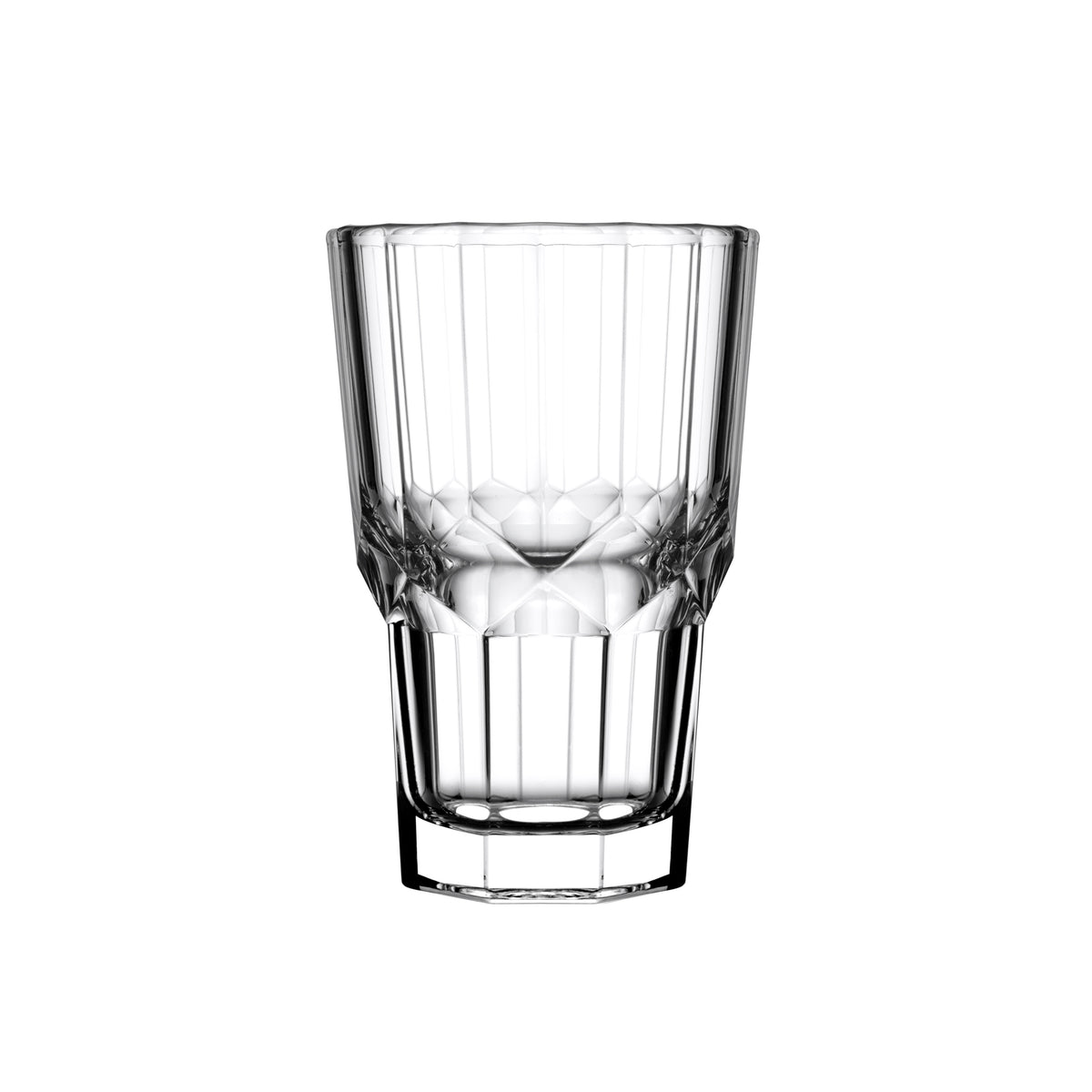Pasabahce Serenity Long Drink (345ml)