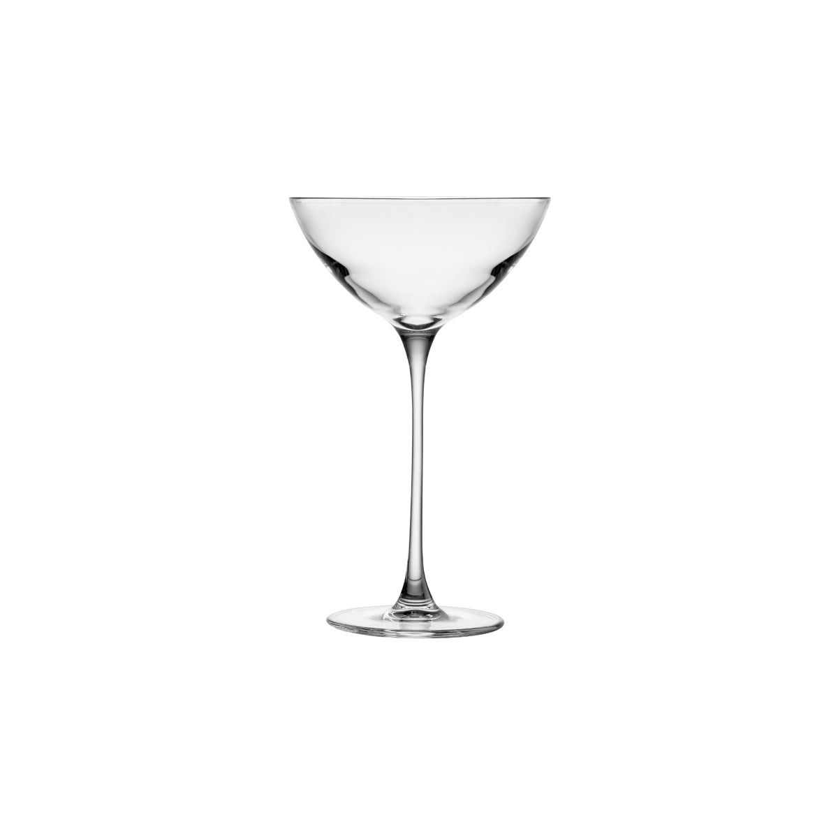 Nude Savage Coupetini (170ml)