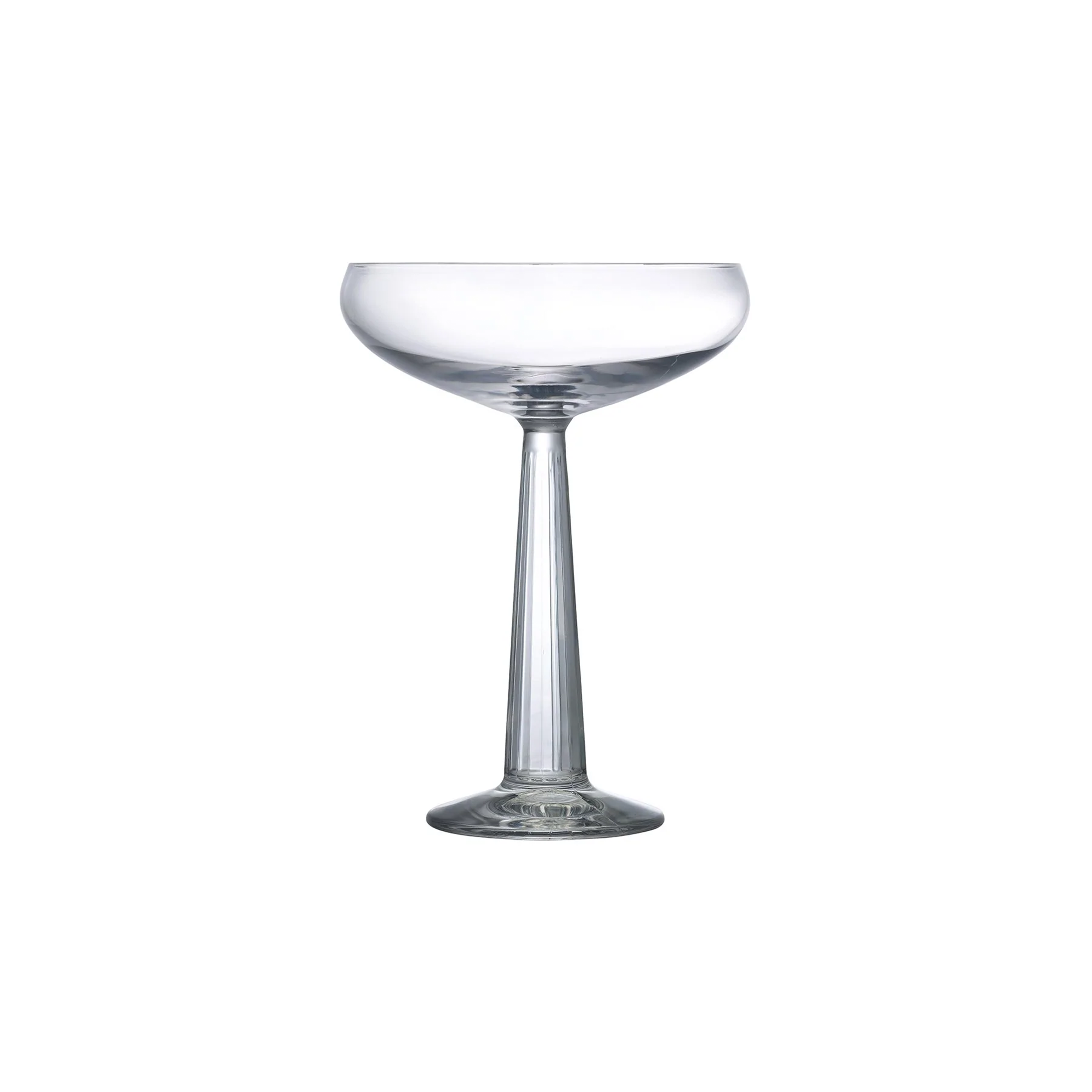 Nude Big Top Coupe (235ml)