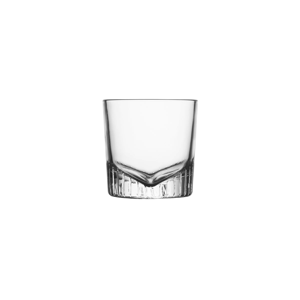 Nude Caldera Whisky (270ml)