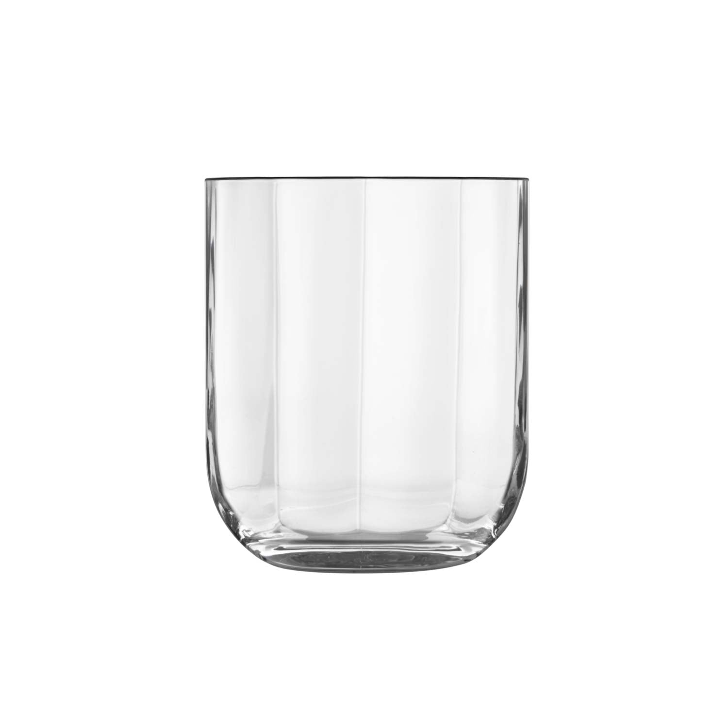 Luigi Bormioli Jazz Double Old Fashioned (350ml)