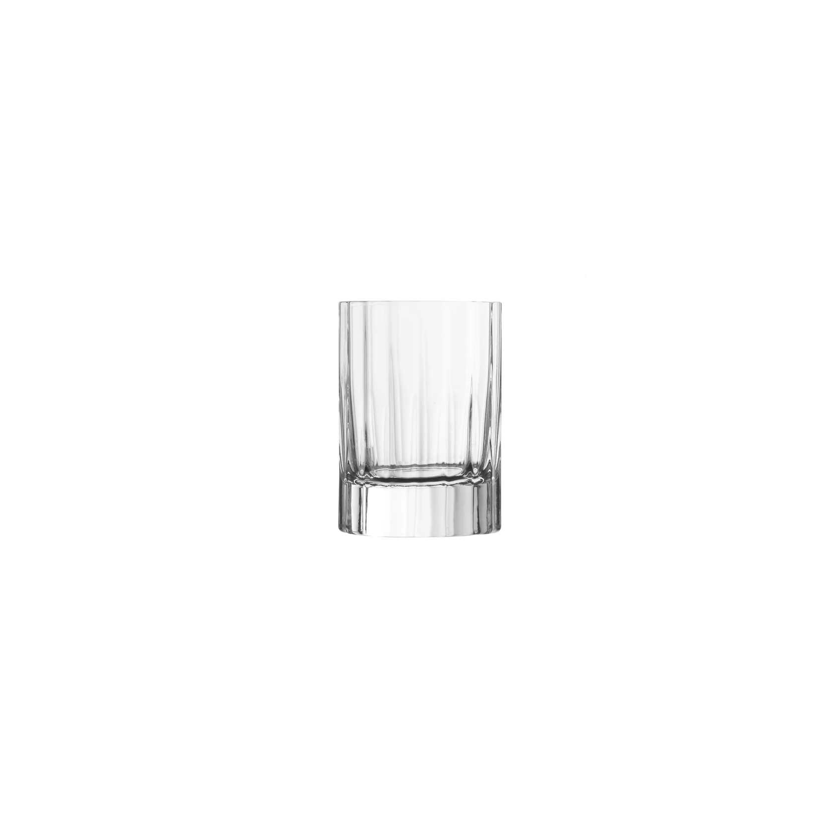 Luigi Bormioli Bach Liqueur/ Shot (70ml)