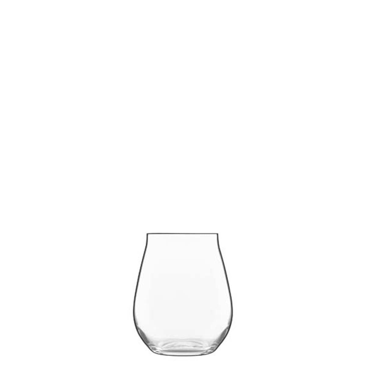 Luigi Bormioli Vinea Stemless (430ml)