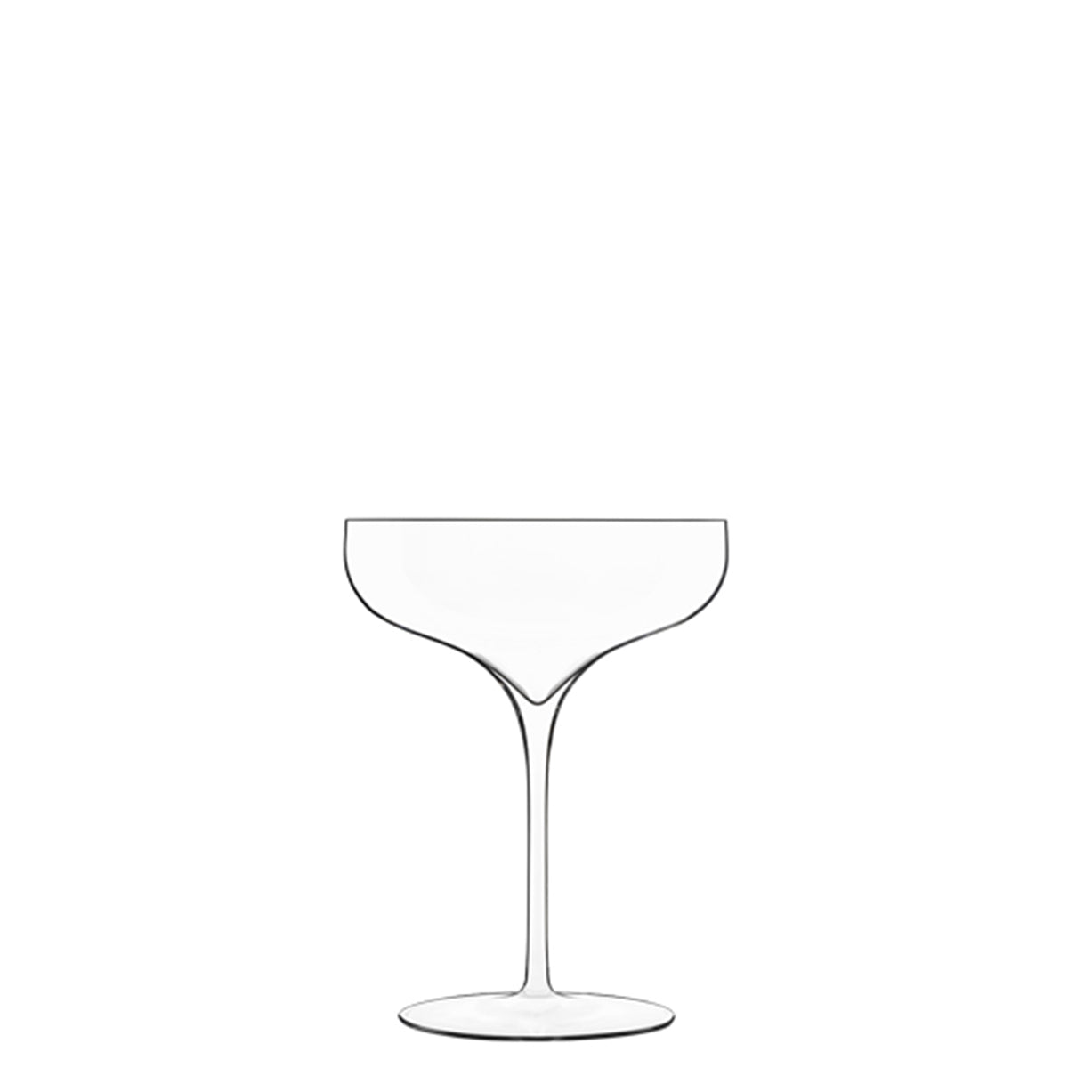 Luigi Bormioli Vinea Champagne Coupe (300ml)