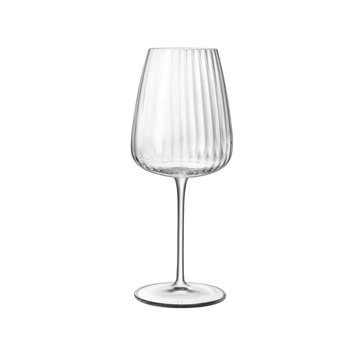 Luigi Bormioli Swing White Wine (550ml)
