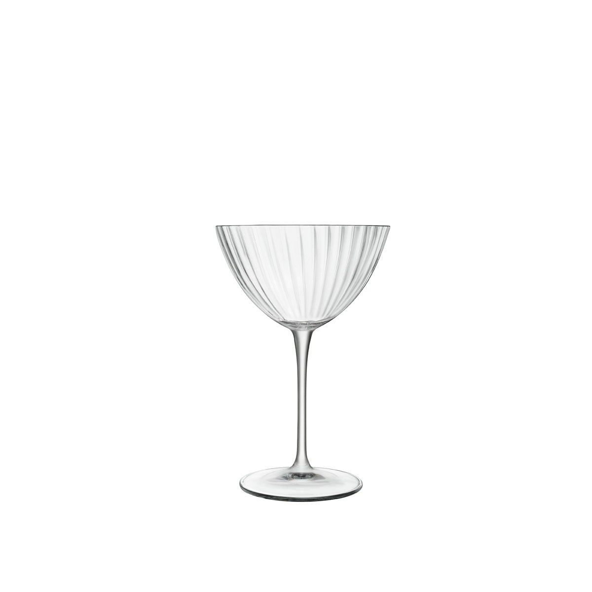 Luigi Bormioli Swing Martini (220ml)