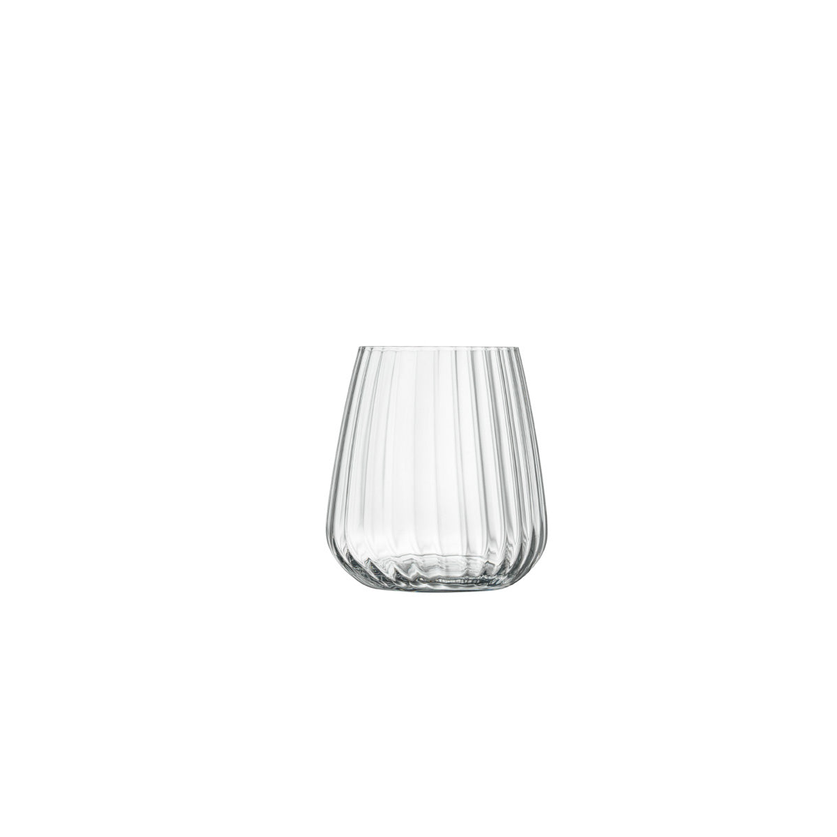 Luigi Bormioli Swing Double Old Fashioned (450ml)