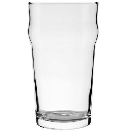 Crown Nonic Pint - 570ml