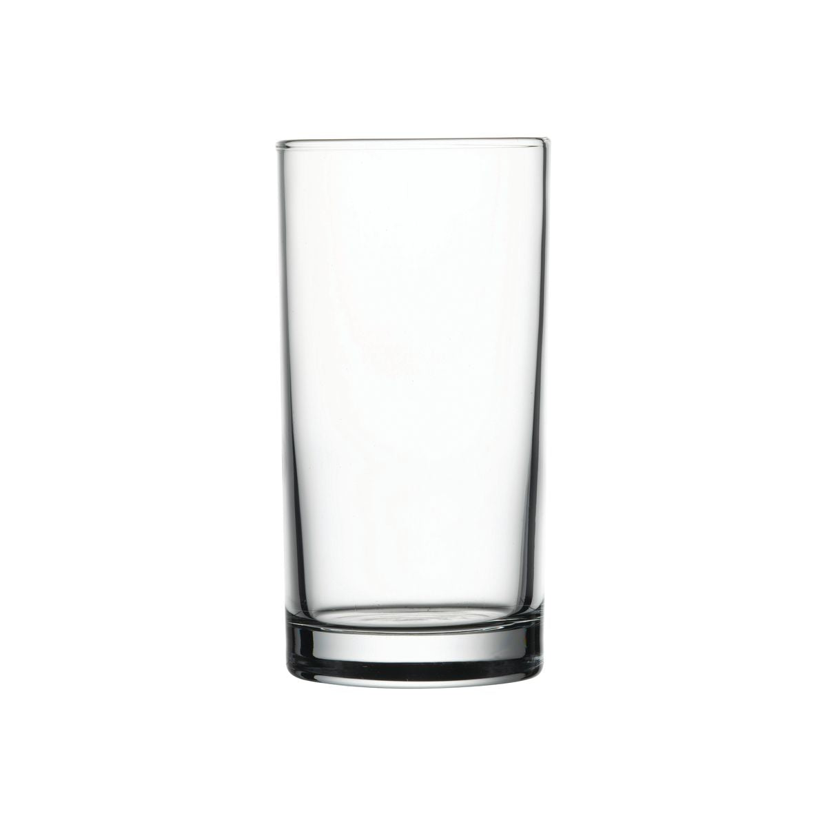 Pasabahce Straights Crowntuff Highball (290ml)