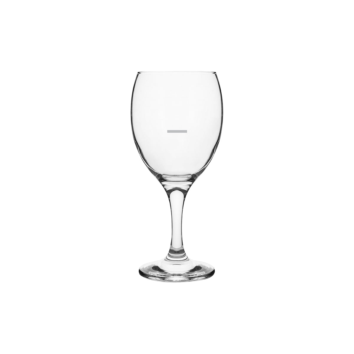 Pasabahce Imperial Wine - Pour Line (355ml)