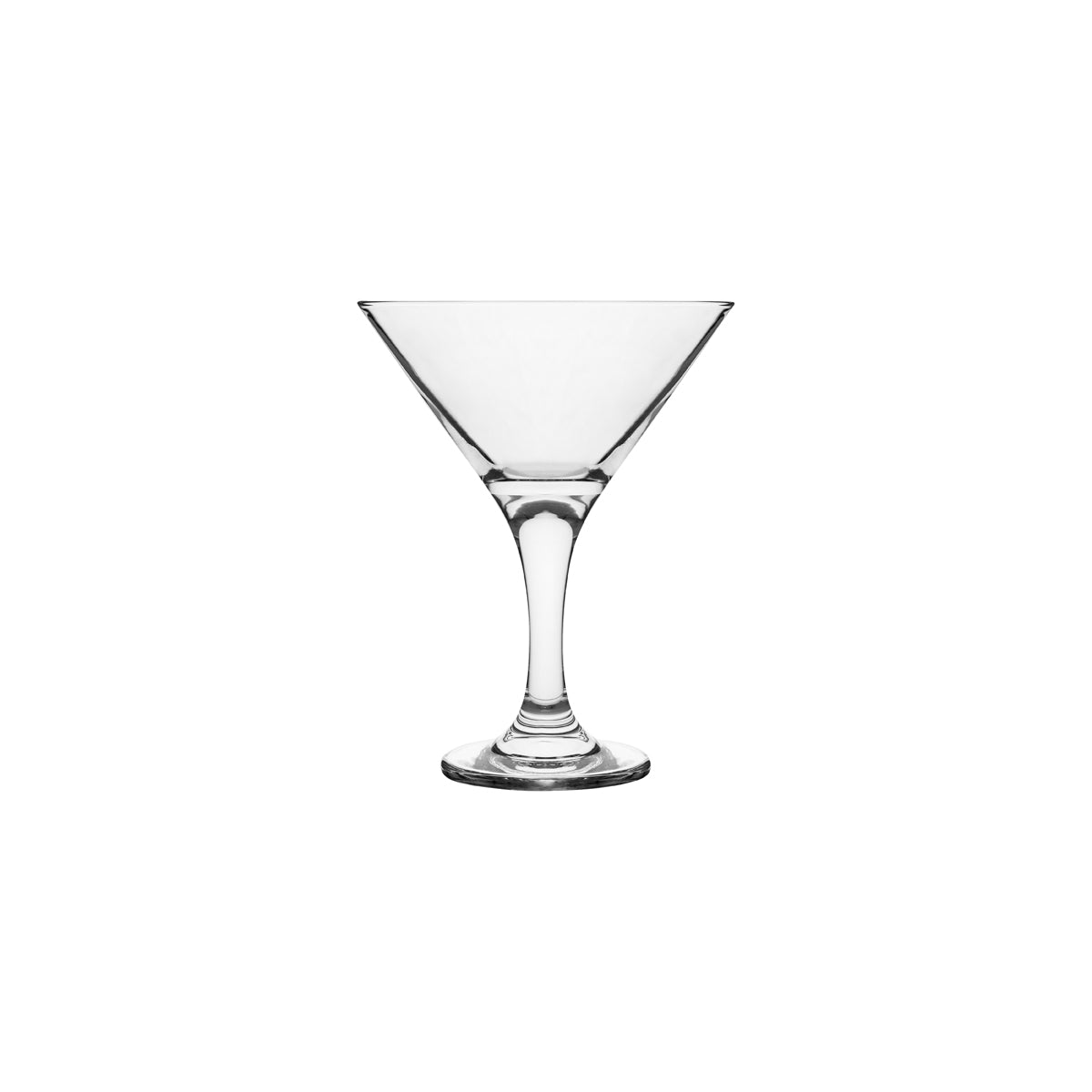 Pasabahce Bistro Martini (190ml)