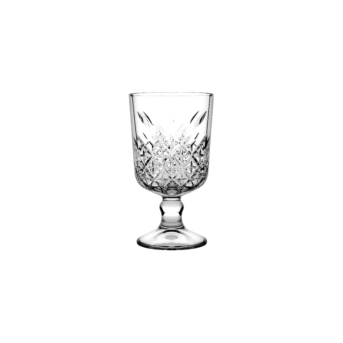 Pasabahce Timeless Goblet (320ml)