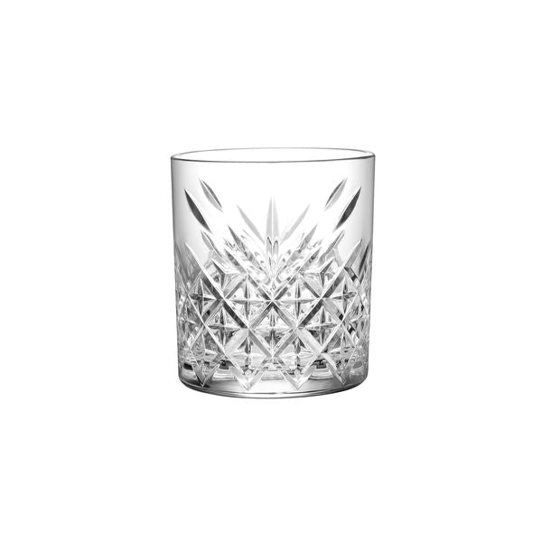 Pasabahce Timeless Double Old Fashioned (355ml)