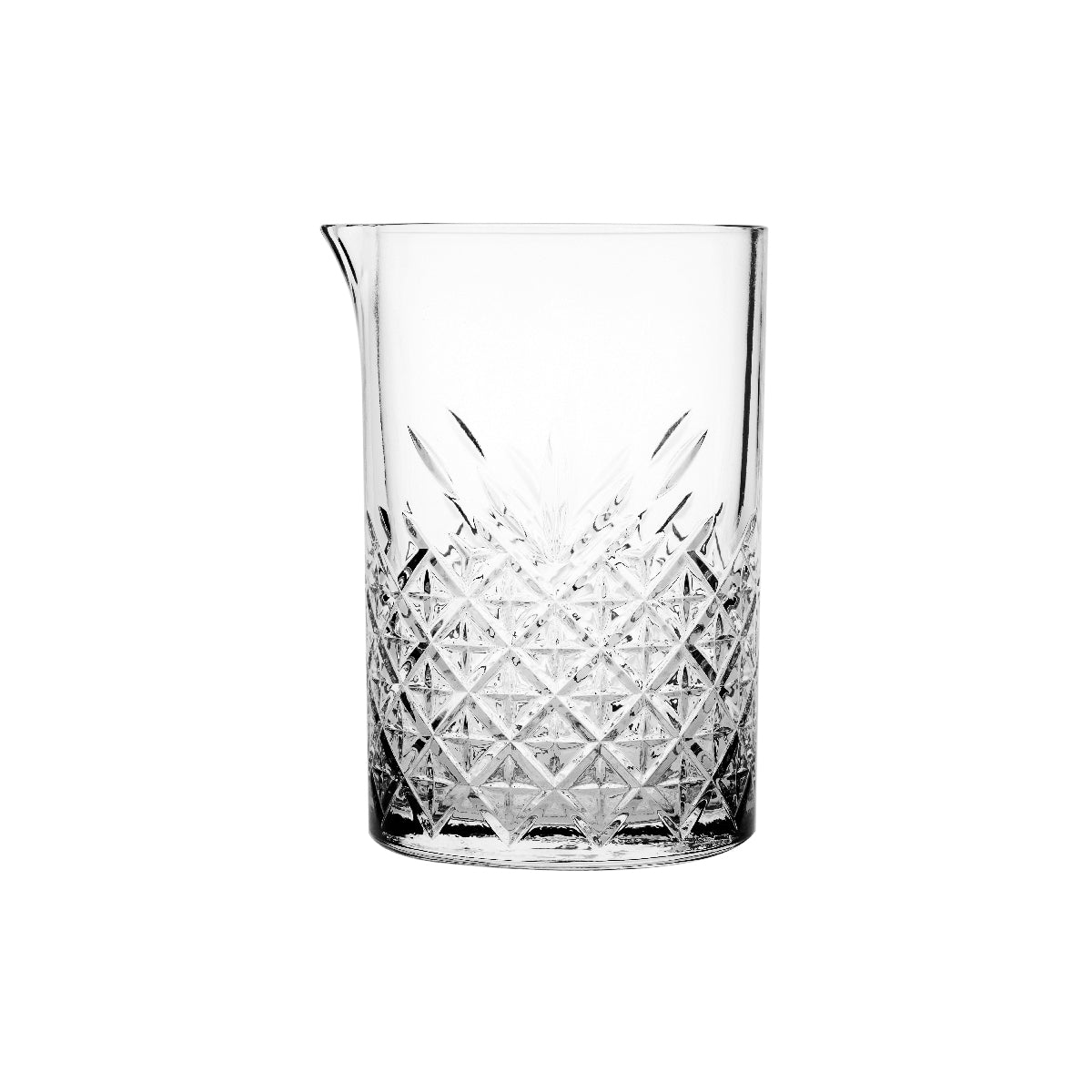 Pasabahce Timeless Mixing Glass (725ml)