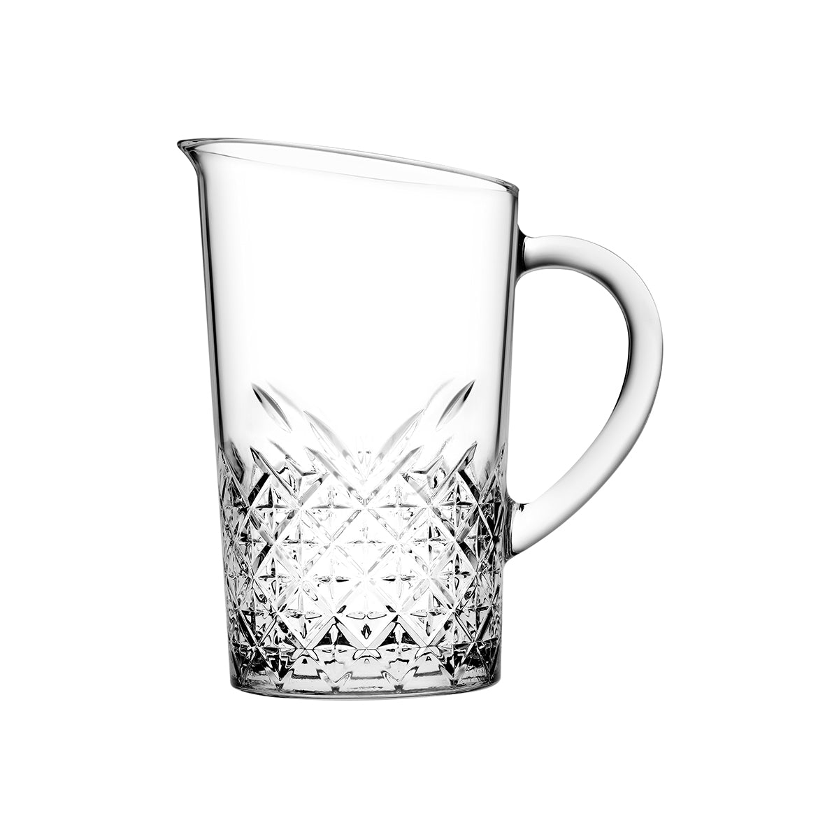 Pasabahce Timeless Jug (1500ml)