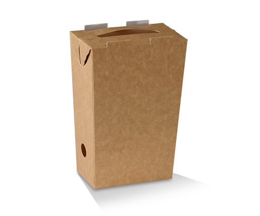 ecoware Chip Carton Large (Carton of 250)