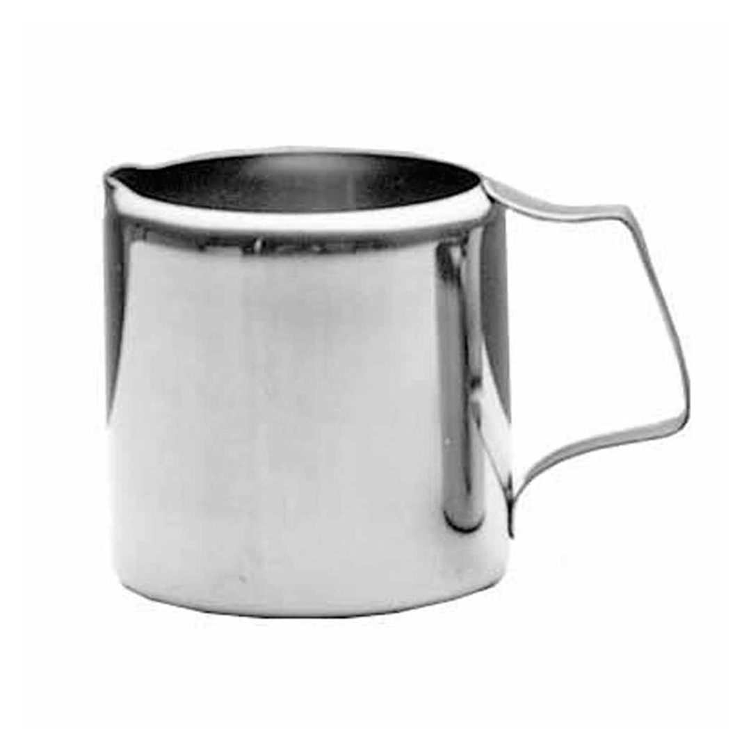 KH Classik Chef 285ml 10oz Straight Sided Creamer S/Steel