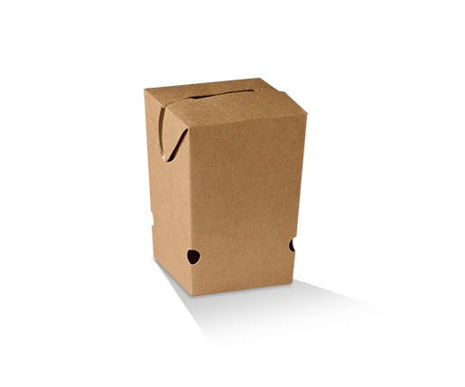 ecoware Chip Carton Small (Carton of 500)