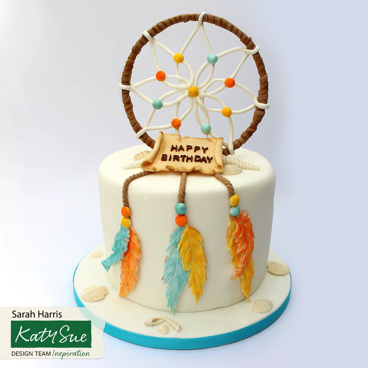 Katy Sue Silicone Mould & Veiner Feathers