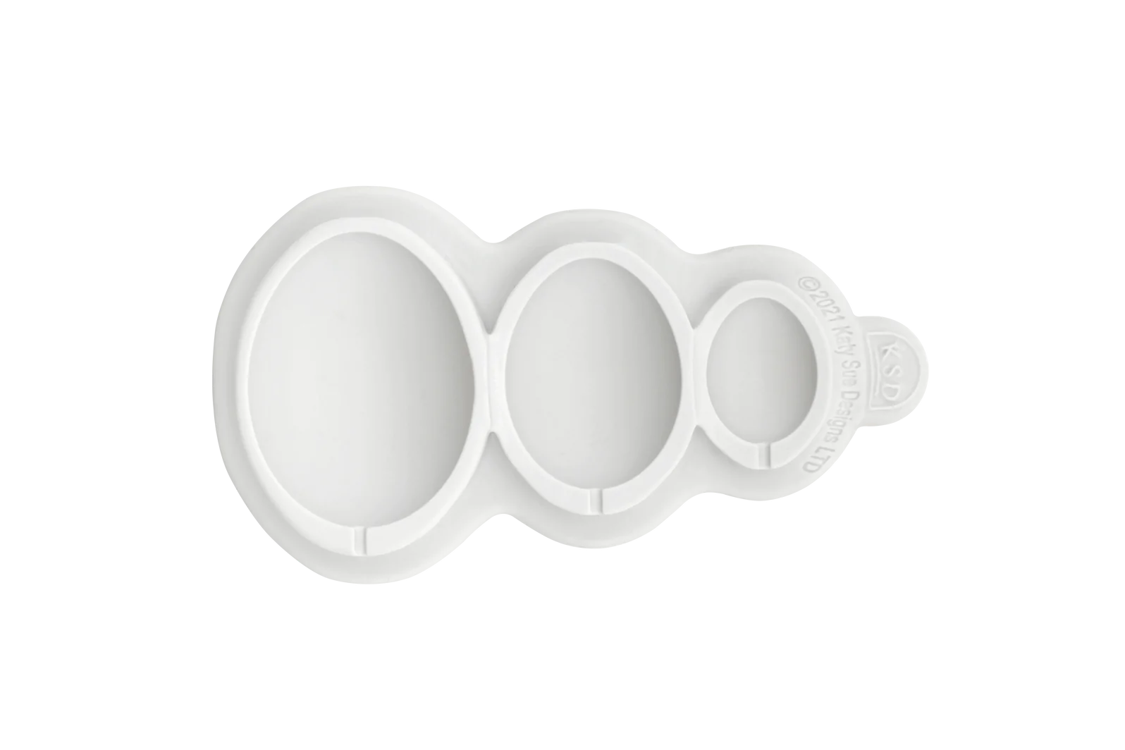 Katy Sue Silicone Mould Eggs