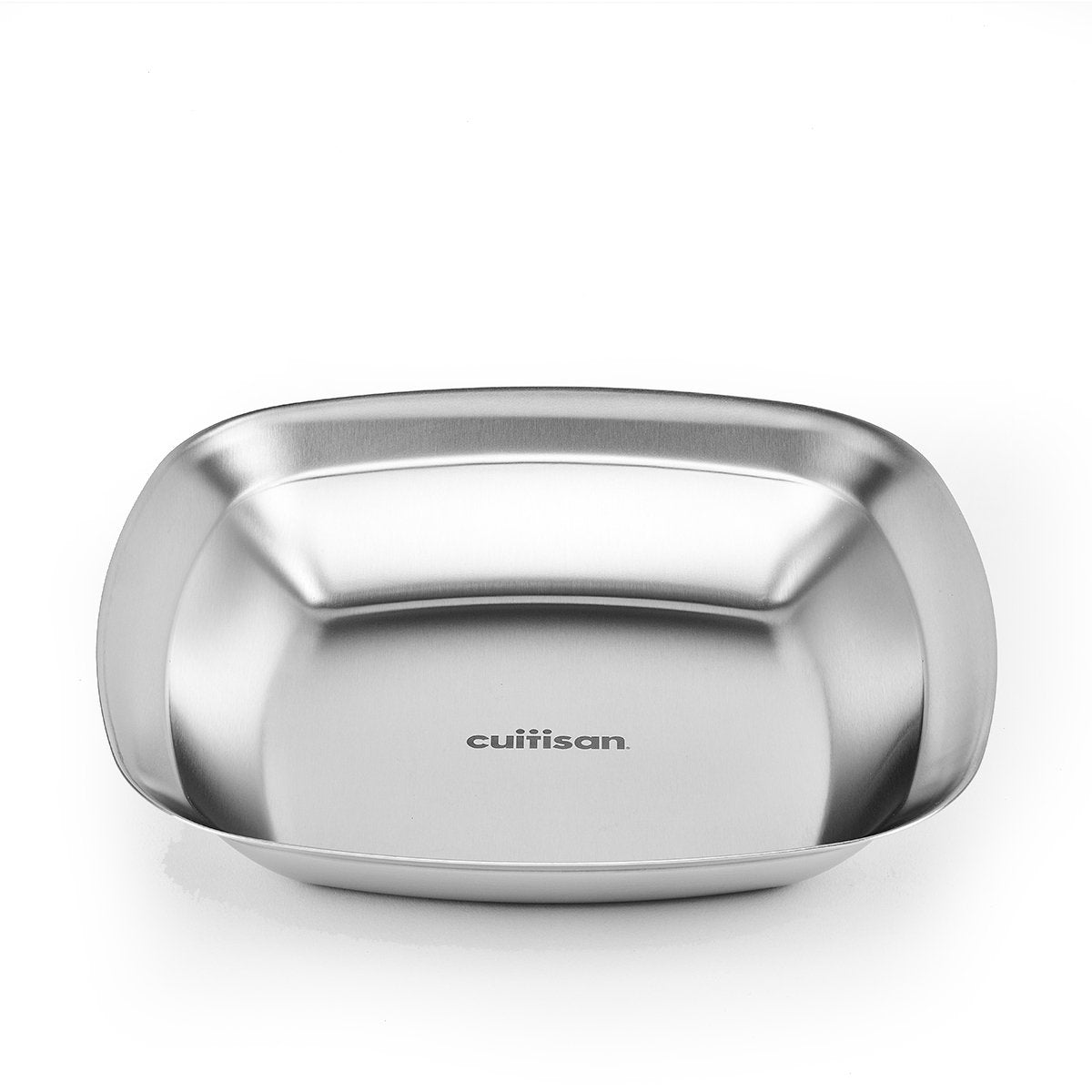 Cuitisan Rectangle Plate 3pc Set