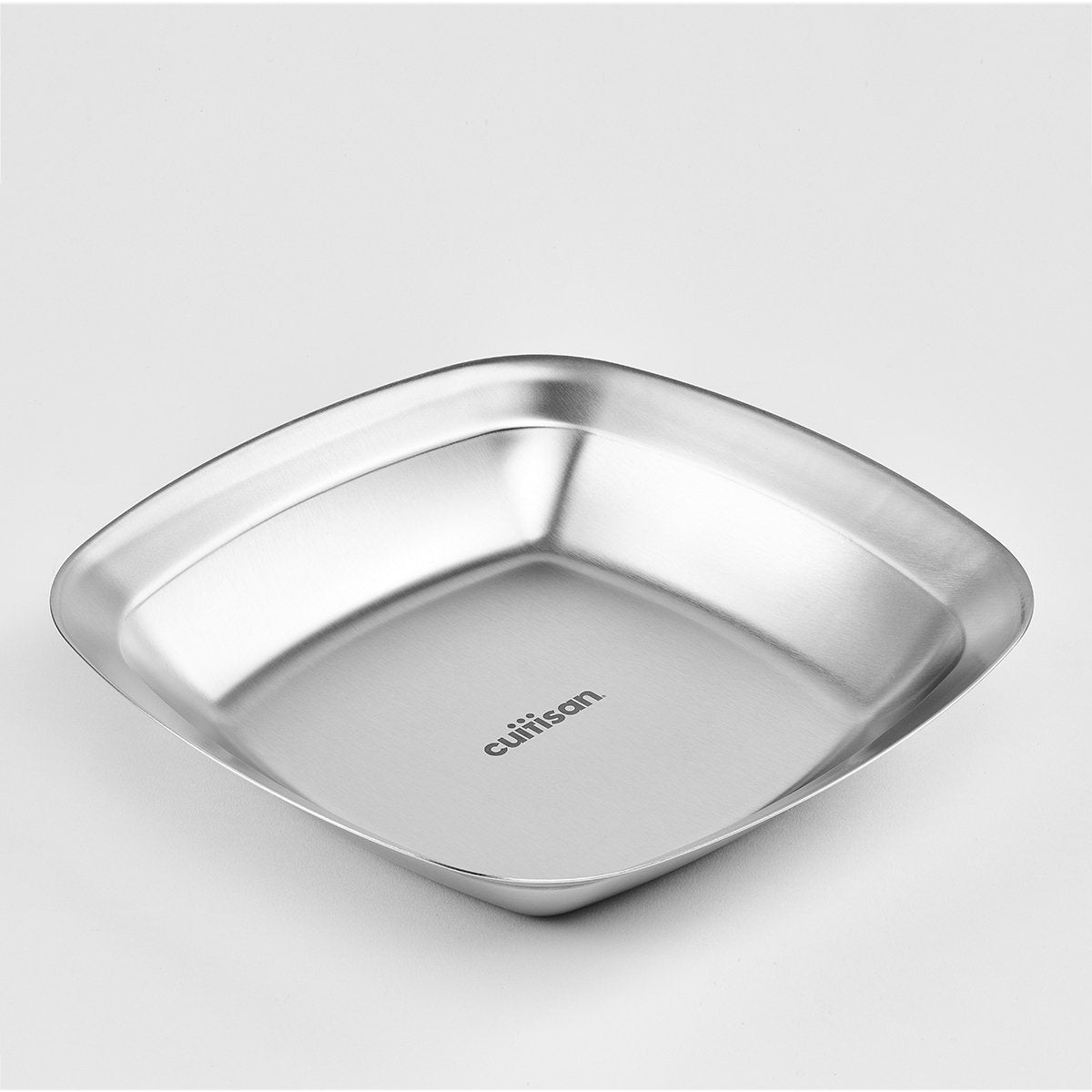 Cuitisan Rectangle Plate 3pc Set