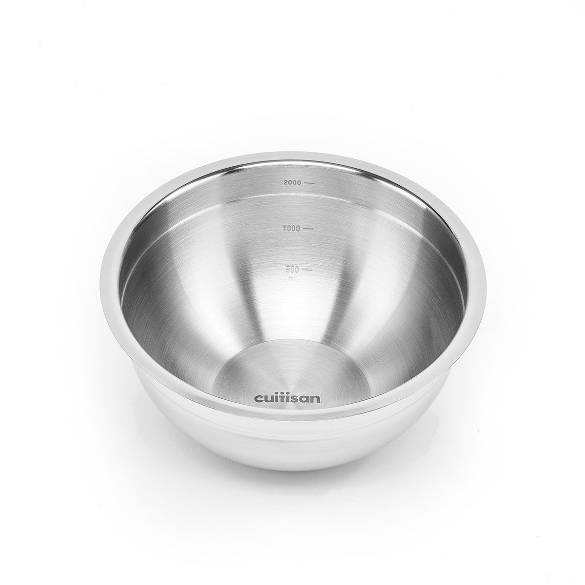 Cuitisan Mixing Bowl 3pc Set