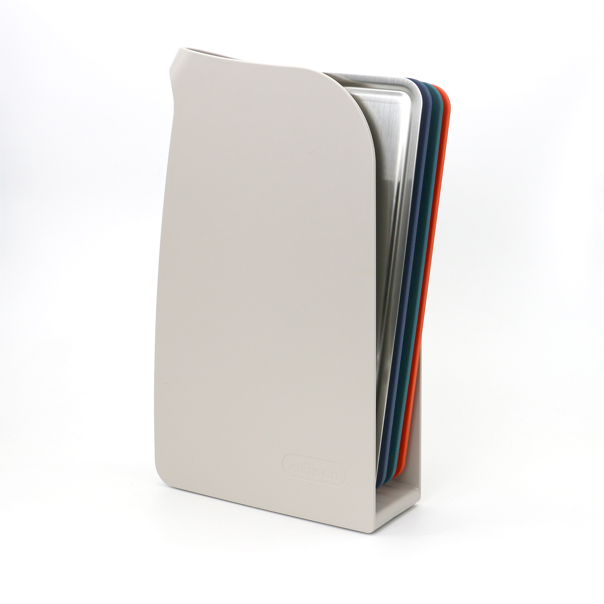 Cuitisan The Index Chopping Board 4pc Set