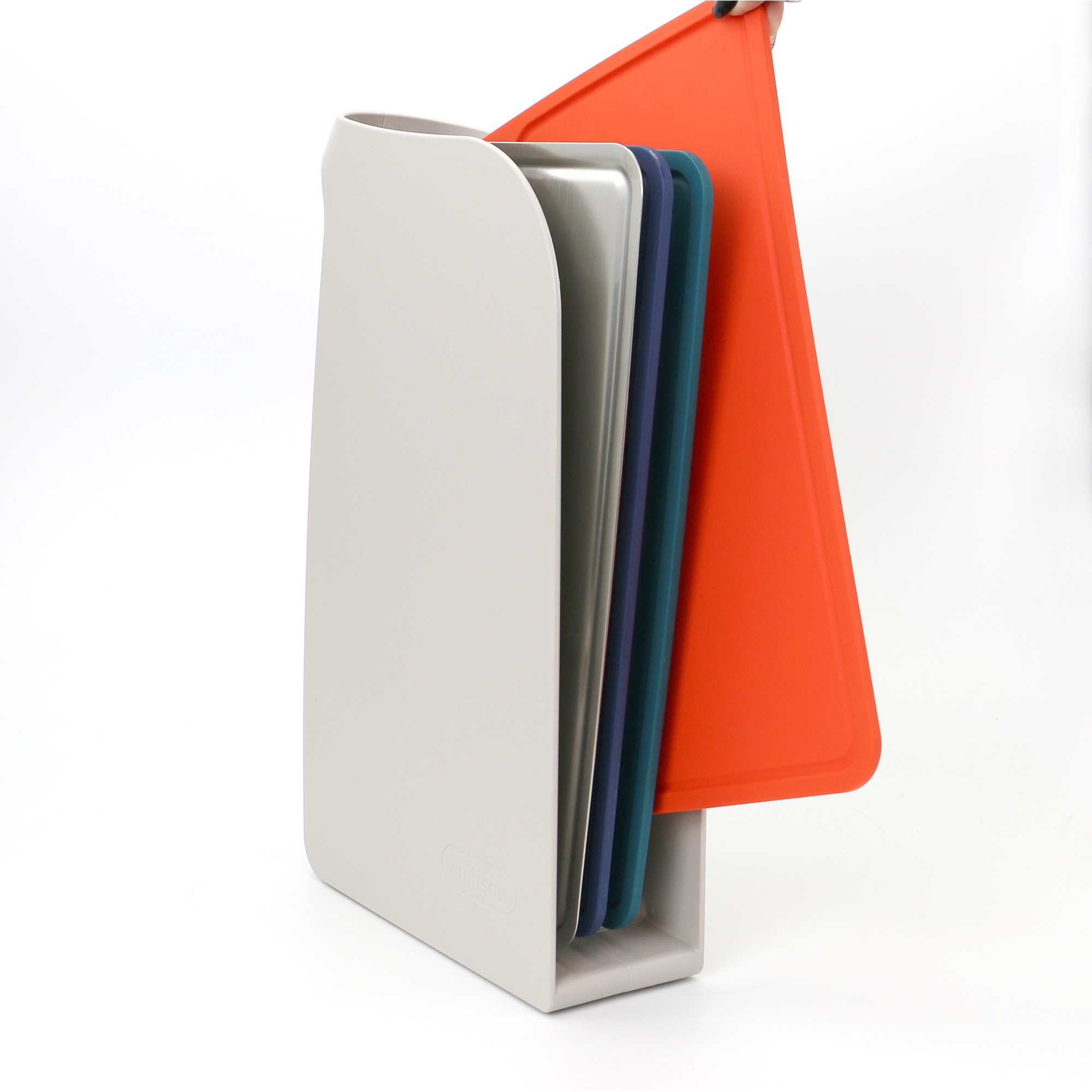 Cuitisan The Index Chopping Board 4pc Set