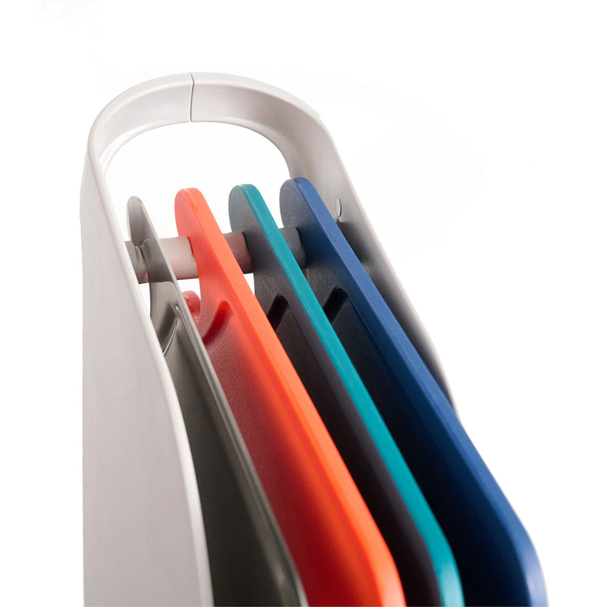 Cuitisan The Index Chopping Board 4pc Set