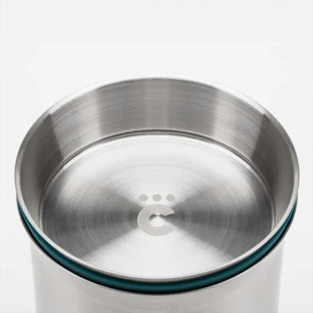 Cuitisan Canister Duo Set