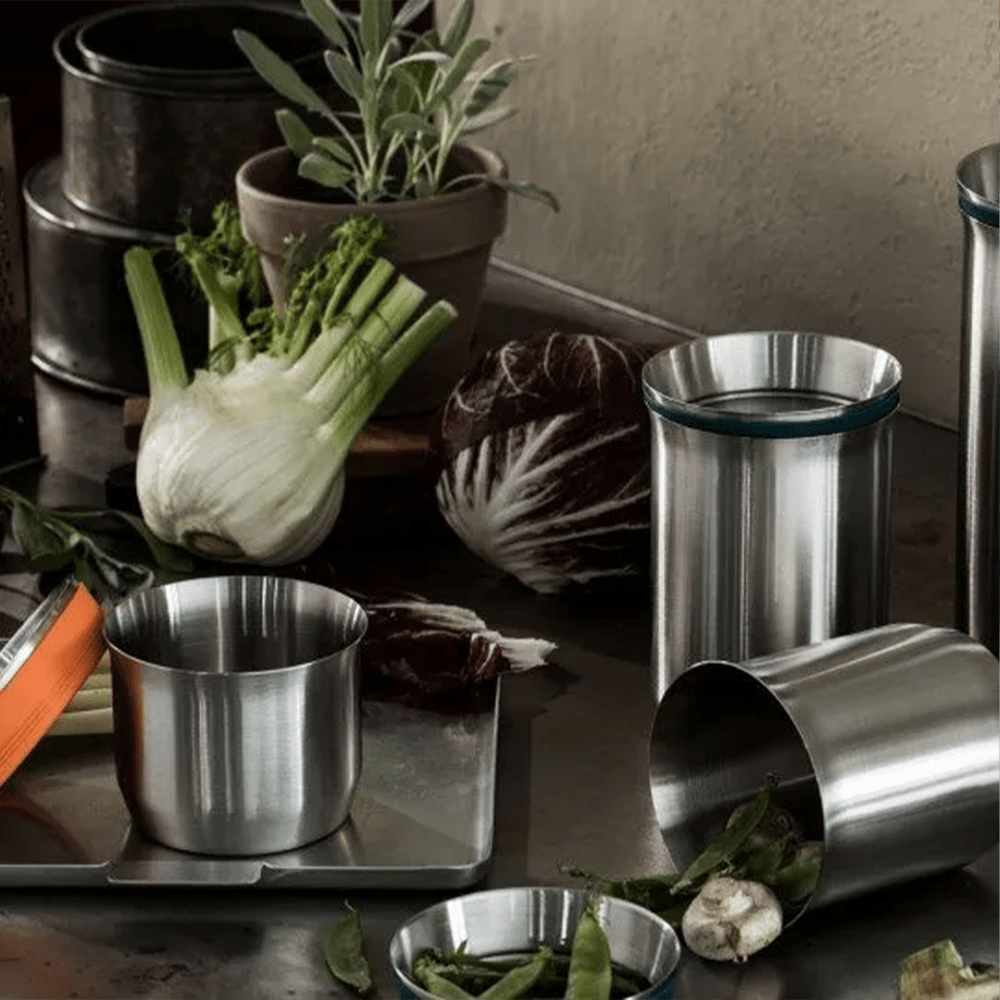 Cuitisan Canister Duo Set