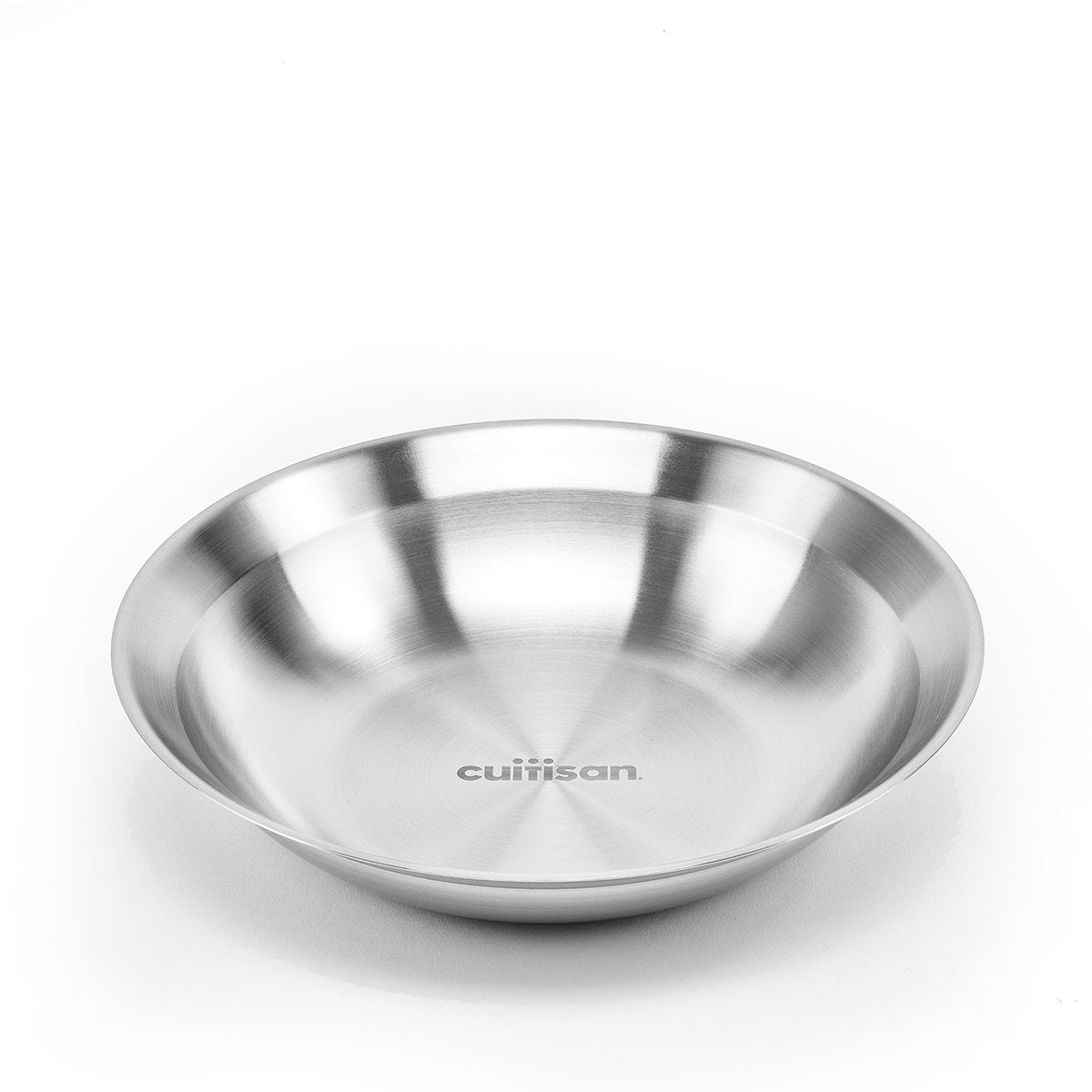 Cuitisan Round Plate 3pc Set