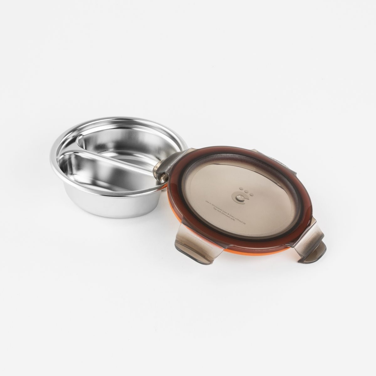 Cuitisan Partition Round 150ml No.1