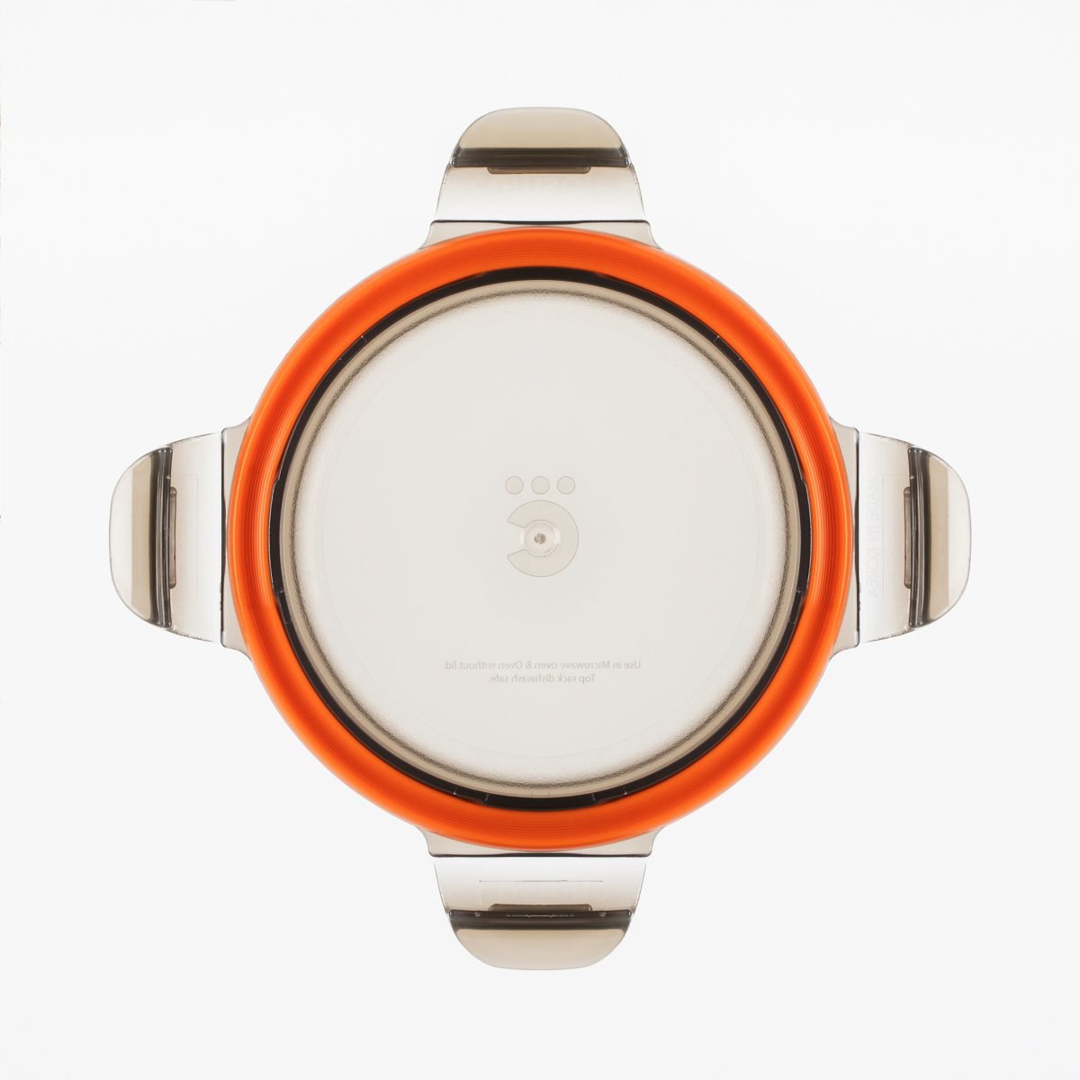 Cuitisan Partition Round 150ml No.1