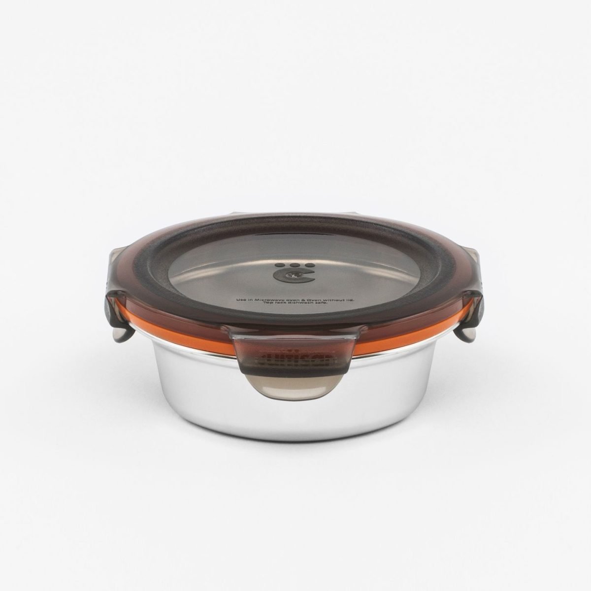 Cuitisan Partition Round 150ml No.1