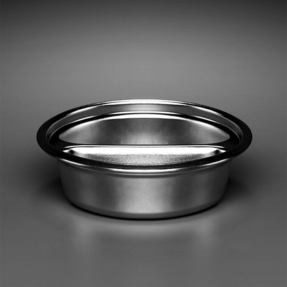 Cuitisan Partition Round 150ml No.1