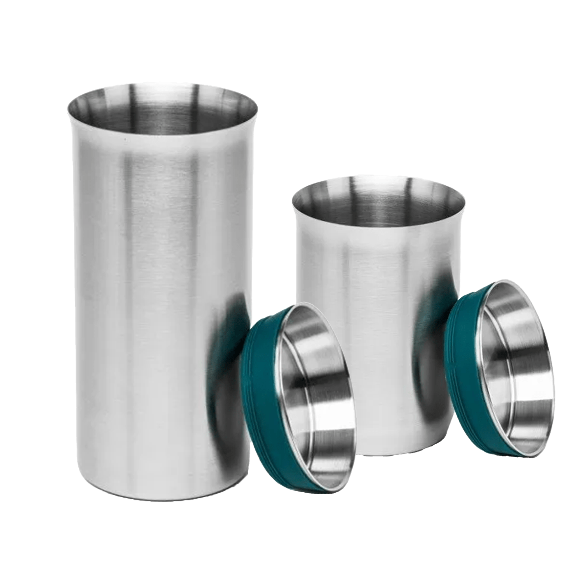 Cuitisan Canister Duo Set