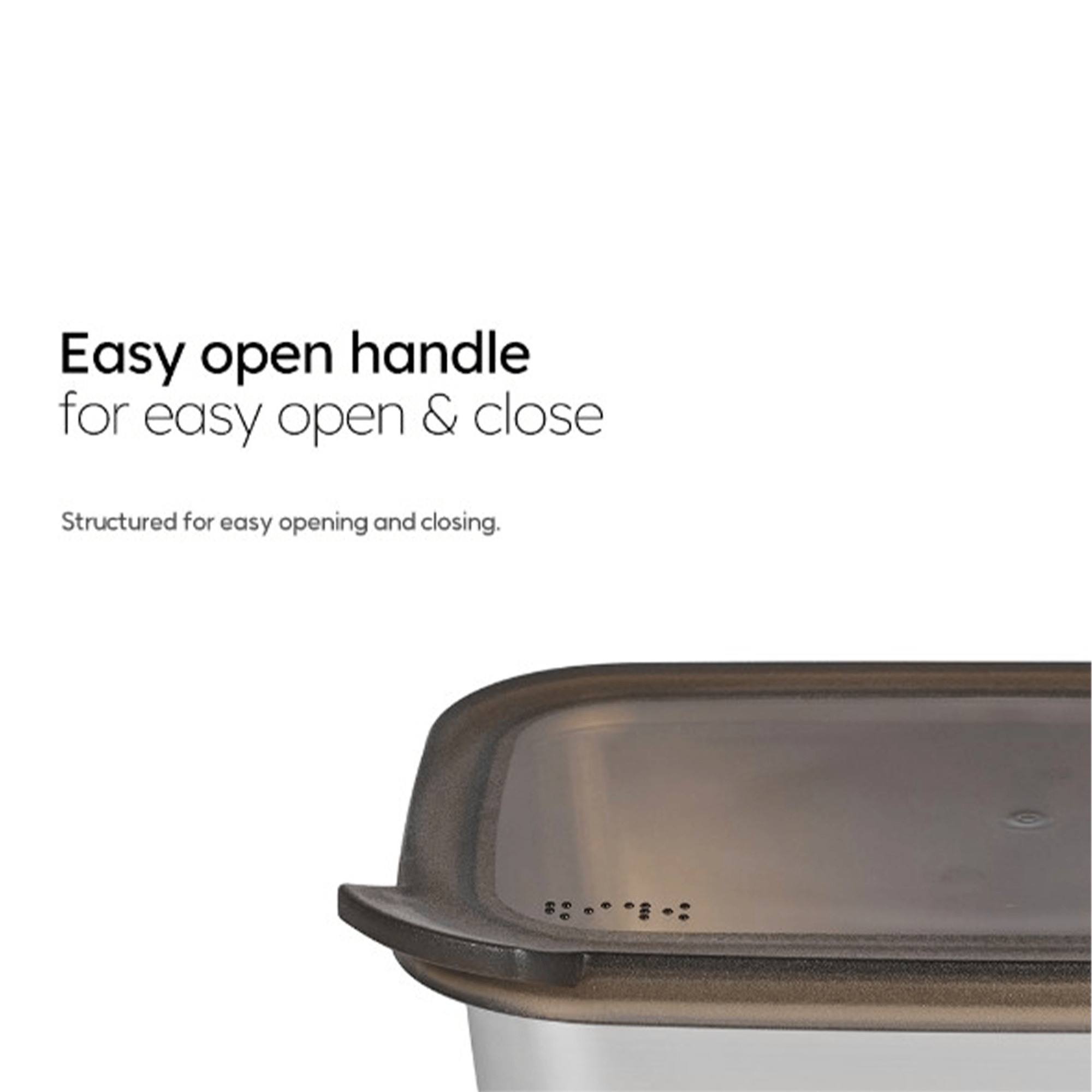 Cuitisan Simple Easyopen 7 Piece Mixed Set
