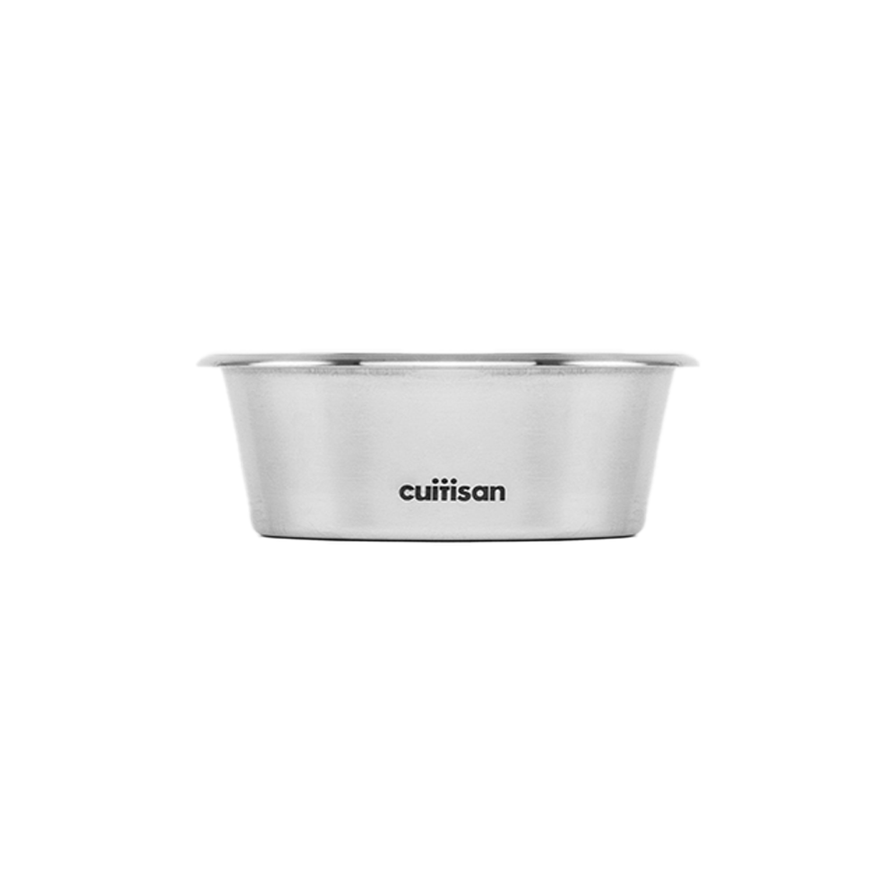 Cuitisan Flora Round Container (300ml) Teal