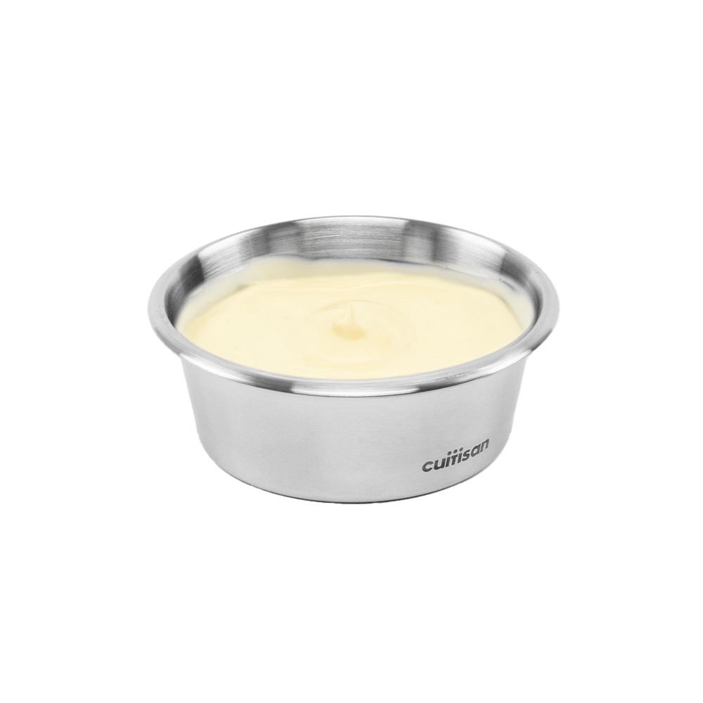 Cuitisan Flora Round Container (300ml) Teal