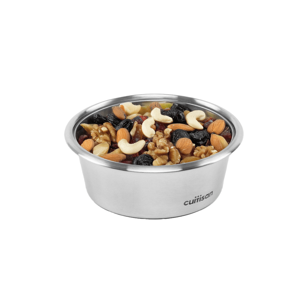 Cuitisan Flora Round Container (300ml) Teal